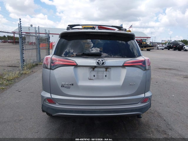 Продаж на аукціоні авто 2017 Toyota Rav4 Xle, vin: 2T3WFREV0HW335039, номер лоту: 45876742