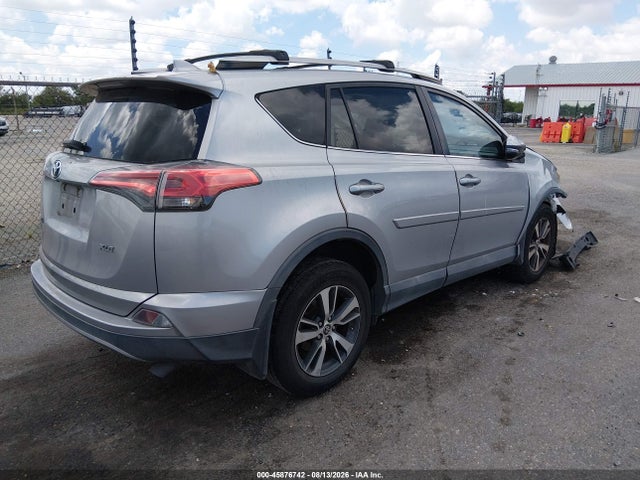 Продаж на аукціоні авто 2017 Toyota Rav4 Xle, vin: 2T3WFREV0HW335039, номер лоту: 45876742
