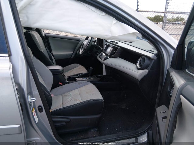 Продаж на аукціоні авто 2017 Toyota Rav4 Xle, vin: 2T3WFREV0HW335039, номер лоту: 45876742