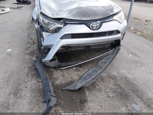 Продаж на аукціоні авто 2017 Toyota Rav4 Xle, vin: 2T3WFREV0HW335039, номер лоту: 45876742