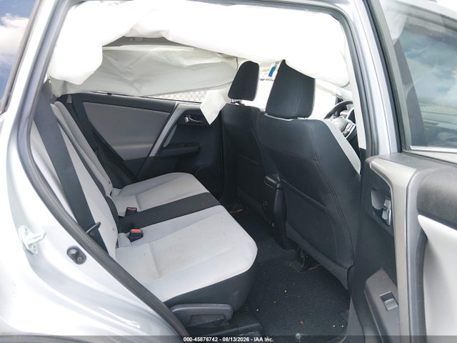 Продаж на аукціоні авто 2017 Toyota Rav4 Xle, vin: 2T3WFREV0HW335039, номер лоту: 45876742