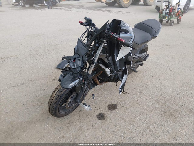 Продажа на аукционе авто 2012 Kawasaki Ex650 Ec, vin: JKAEXEE14CDA03235, номер лота: 45876744