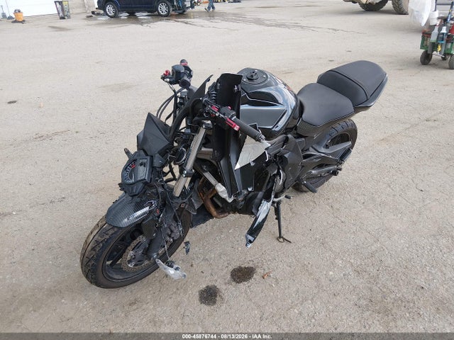 Продажа на аукционе авто 2012 Kawasaki Ex650 Ec, vin: JKAEXEE14CDA03235, номер лота: 45876744