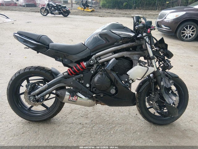 Продажа на аукционе авто 2012 Kawasaki Ex650 Ec, vin: JKAEXEE14CDA03235, номер лота: 45876744