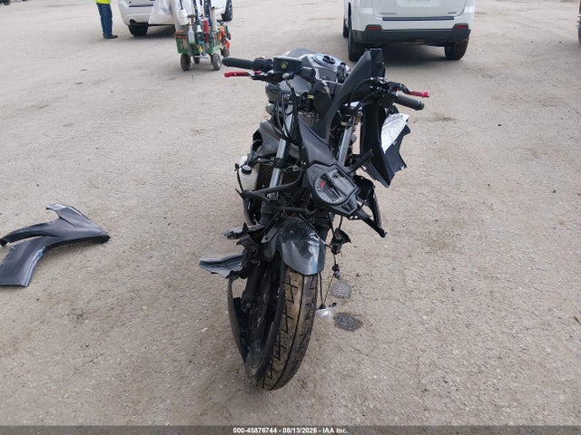 Продажа на аукционе авто 2012 Kawasaki Ex650 Ec, vin: JKAEXEE14CDA03235, номер лота: 45876744