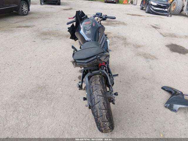 Продажа на аукционе авто 2012 Kawasaki Ex650 Ec, vin: JKAEXEE14CDA03235, номер лота: 45876744