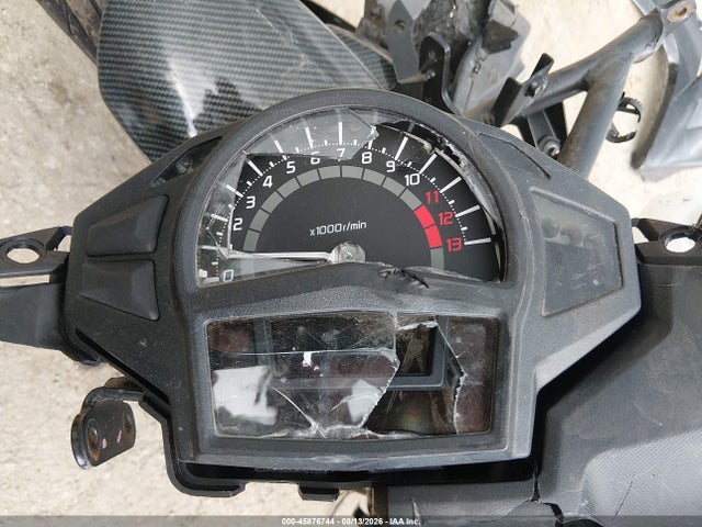 Продажа на аукционе авто 2012 Kawasaki Ex650 Ec, vin: JKAEXEE14CDA03235, номер лота: 45876744