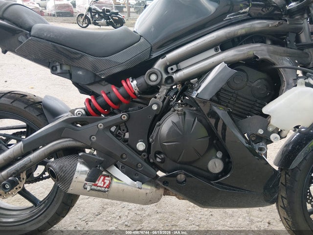 Продажа на аукционе авто 2012 Kawasaki Ex650 Ec, vin: JKAEXEE14CDA03235, номер лота: 45876744