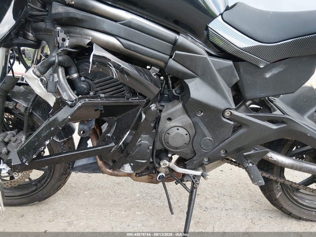 Продажа на аукционе авто 2012 Kawasaki Ex650 Ec, vin: JKAEXEE14CDA03235, номер лота: 45876744