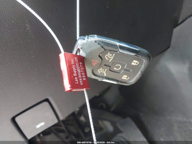 Aukcja sprzedaży 2017 Gmc Yukon Xl Denali, vin: 1GKS2HKJXHR301703, numer aukcji: 45876748