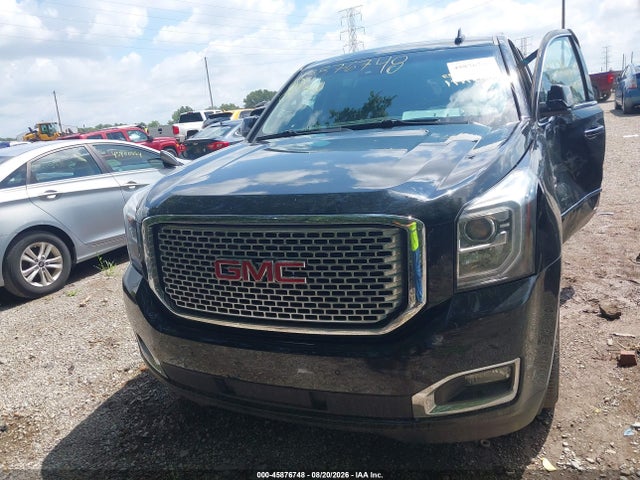 Aukcja sprzedaży 2017 Gmc Yukon Xl Denali, vin: 1GKS2HKJXHR301703, numer aukcji: 45876748
