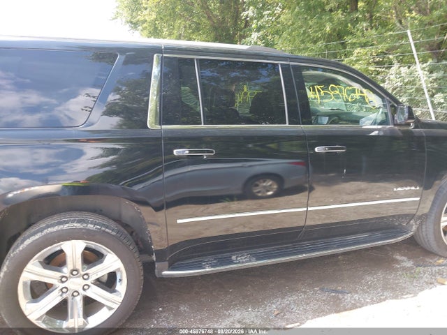 Aukcja sprzedaży 2017 Gmc Yukon Xl Denali, vin: 1GKS2HKJXHR301703, numer aukcji: 45876748