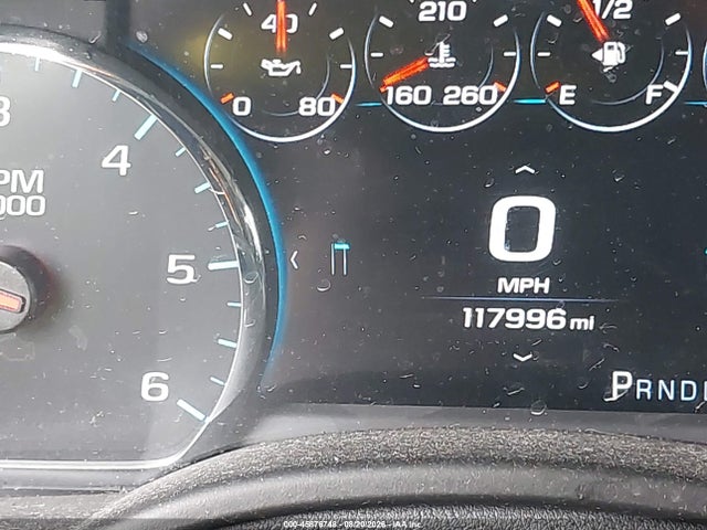 Aukcja sprzedaży 2017 Gmc Yukon Xl Denali, vin: 1GKS2HKJXHR301703, numer aukcji: 45876748