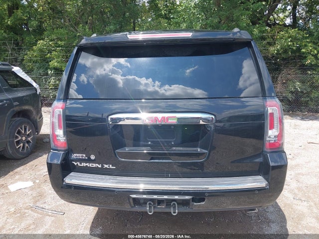 Aukcja sprzedaży 2017 Gmc Yukon Xl Denali, vin: 1GKS2HKJXHR301703, numer aukcji: 45876748