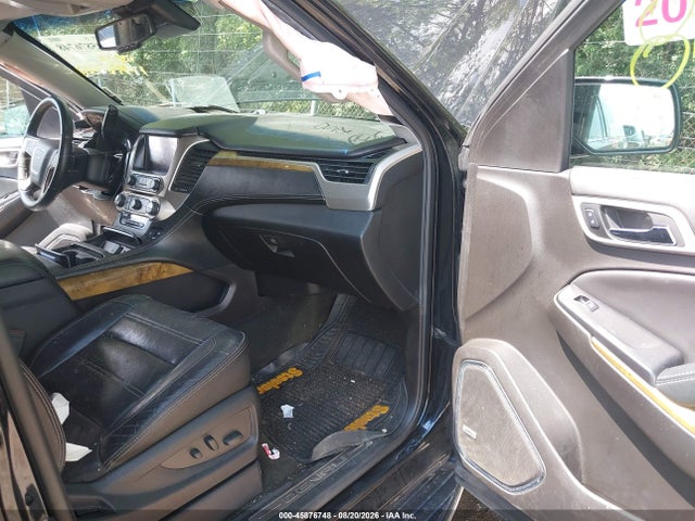 Aukcja sprzedaży 2017 Gmc Yukon Xl Denali, vin: 1GKS2HKJXHR301703, numer aukcji: 45876748