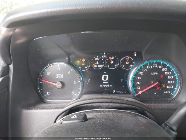 Aukcja sprzedaży 2017 Gmc Yukon Xl Denali, vin: 1GKS2HKJXHR301703, numer aukcji: 45876748