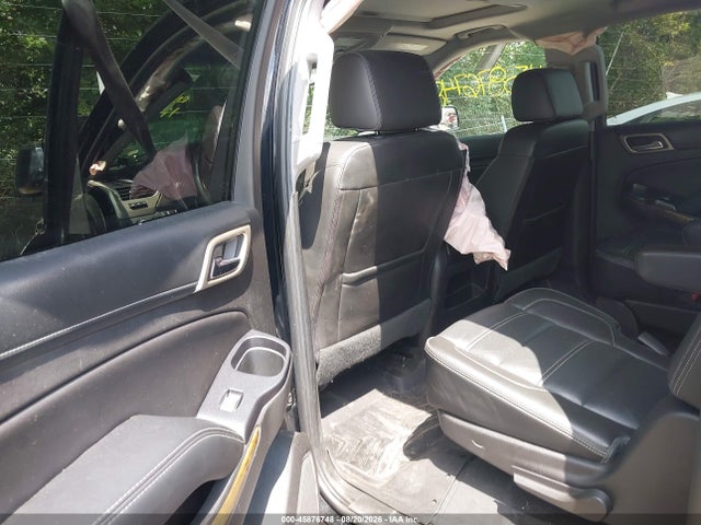Aukcja sprzedaży 2017 Gmc Yukon Xl Denali, vin: 1GKS2HKJXHR301703, numer aukcji: 45876748