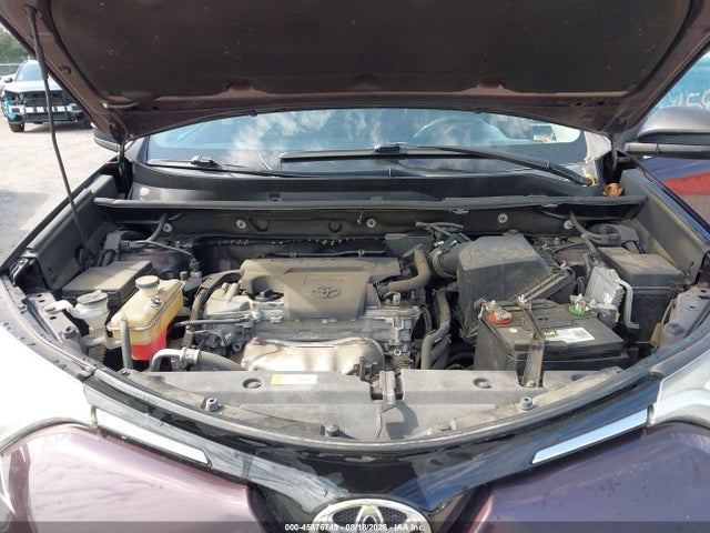 Продаж на аукціоні авто 2016 Toyota Rav4 Le, vin: 2T3ZFREV6GW294430, номер лоту: 45876749
