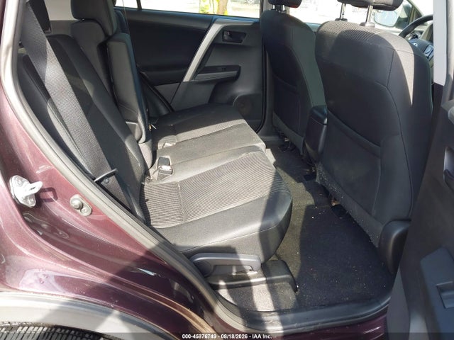 Продаж на аукціоні авто 2016 Toyota Rav4 Le, vin: 2T3ZFREV6GW294430, номер лоту: 45876749