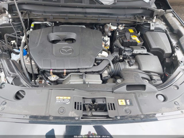 Aukcja sprzedaży 2025 Mazda Cx-5 2.5 S Premium Plus, vin: JM3KFBEM3S0628904, numer aukcji: 45876751