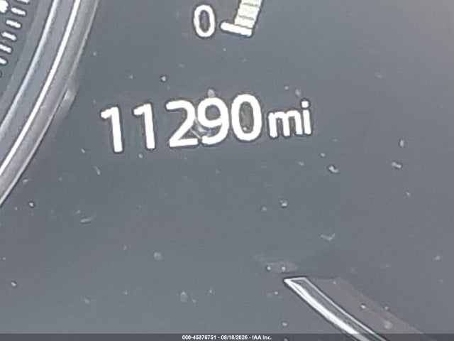 Aukcja sprzedaży 2025 Mazda Cx-5 2.5 S Premium Plus, vin: JM3KFBEM3S0628904, numer aukcji: 45876751