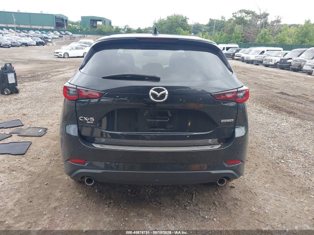Aukcja sprzedaży 2025 Mazda Cx-5 2.5 S Premium Plus, vin: JM3KFBEM3S0628904, numer aukcji: 45876751