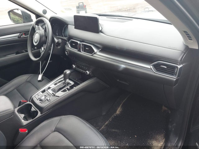 Aukcja sprzedaży 2025 Mazda Cx-5 2.5 S Premium Plus, vin: JM3KFBEM3S0628904, numer aukcji: 45876751