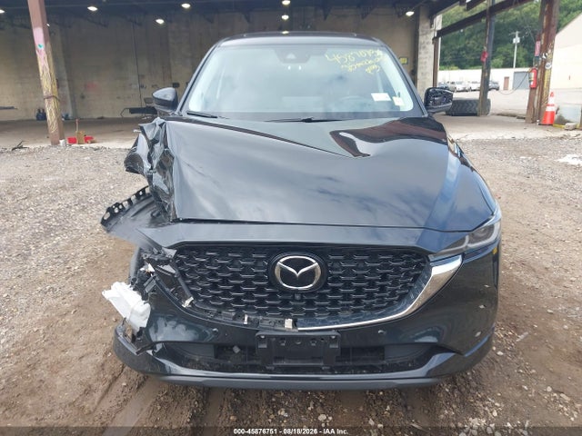 Aukcja sprzedaży 2025 Mazda Cx-5 2.5 S Premium Plus, vin: JM3KFBEM3S0628904, numer aukcji: 45876751
