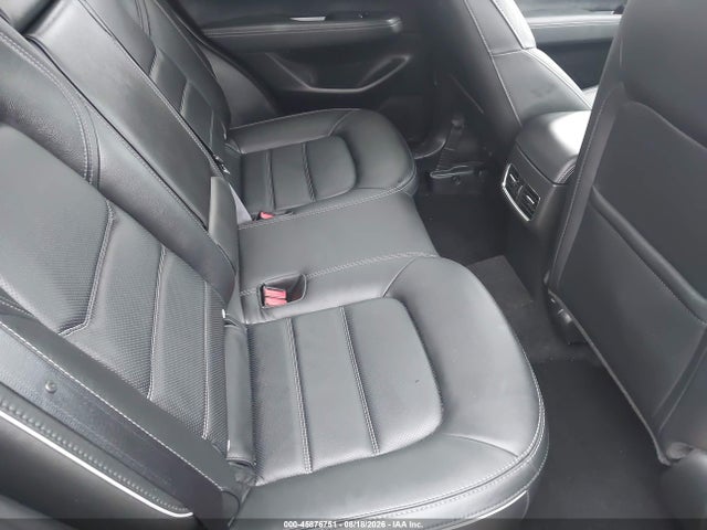 Aukcja sprzedaży 2025 Mazda Cx-5 2.5 S Premium Plus, vin: JM3KFBEM3S0628904, numer aukcji: 45876751