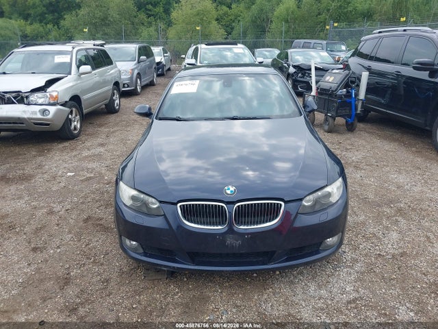 Продажа на аукционе авто 2008 Bmw 335i, vin: WBAWL73588PX58167, номер лота: 45876756