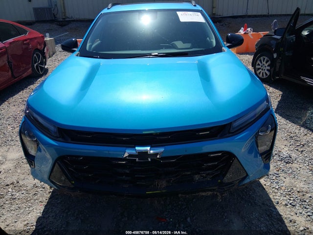 KL77LKEP9SC040910 Chevrolet Trax Fwd Activ