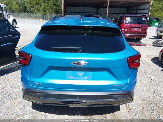 KL77LKEP9SC040910 Chevrolet Trax Fwd Activ