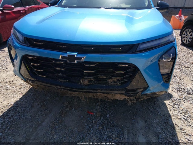 KL77LKEP9SC040910 Chevrolet Trax Fwd Activ