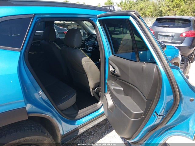 KL77LKEP9SC040910 Chevrolet Trax Fwd Activ