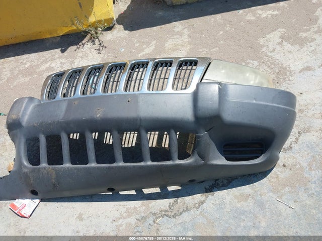 Aukcja sprzedaży 2003 Jeep Grand Cherokee Laredo, vin: 1J4GX48S23C515411, numer aukcji: 45876759