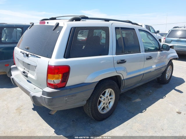 Aukcja sprzedaży 2003 Jeep Grand Cherokee Laredo, vin: 1J4GX48S23C515411, numer aukcji: 45876759