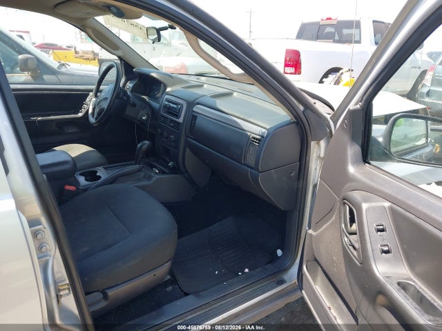 Aukcja sprzedaży 2003 Jeep Grand Cherokee Laredo, vin: 1J4GX48S23C515411, numer aukcji: 45876759