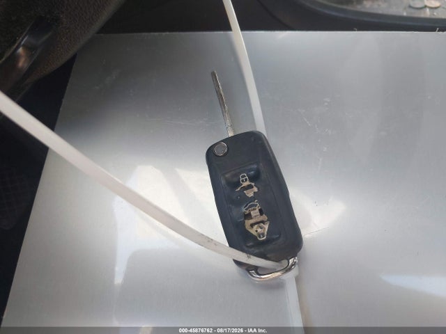 2013 Volkswagen Passat 2.5l S მანქანა იყიდება აუქციონზე, vin: 1VWAP7A34DC005494, აუქციონის ნომერი: 45876762