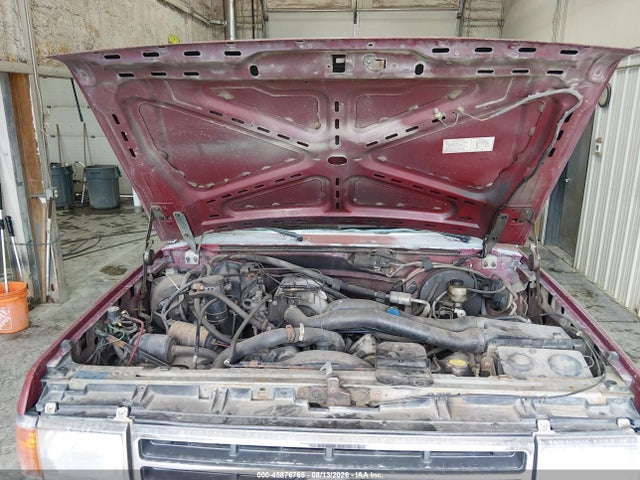 Aukcja sprzedaży 1991 Ford F150, vin: 2FTEF15N3MCA93996, numer aukcji: 45876765