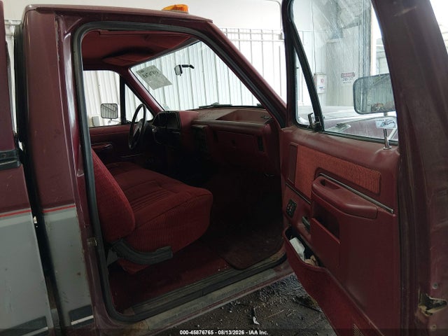 Aukcja sprzedaży 1991 Ford F150, vin: 2FTEF15N3MCA93996, numer aukcji: 45876765
