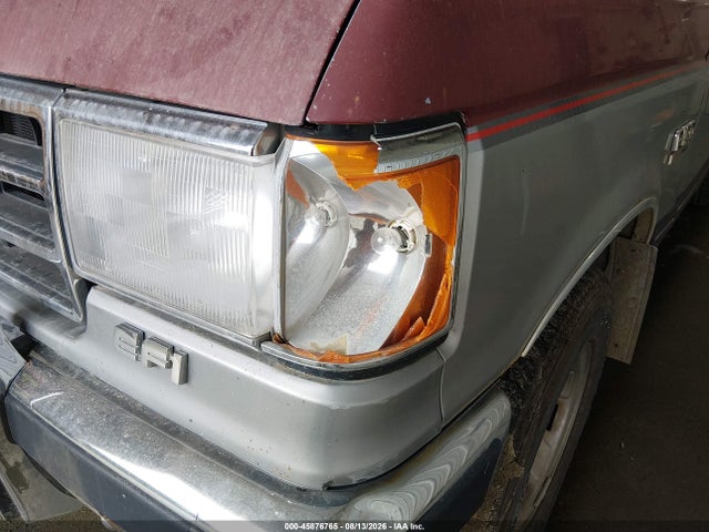 Aukcja sprzedaży 1991 Ford F150, vin: 2FTEF15N3MCA93996, numer aukcji: 45876765