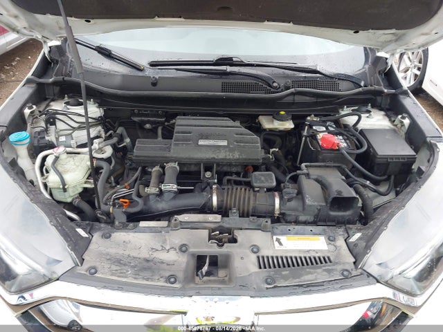 Auction sale of the 2019 Honda Cr-v Ex-l, vin: 7FARW2H85KE021124, lot number: 45876767