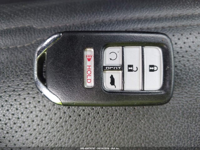 Auction sale of the 2019 Honda Cr-v Ex-l, vin: 7FARW2H85KE021124, lot number: 45876767