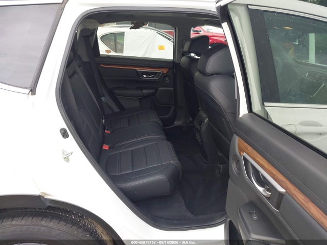 Auction sale of the 2019 Honda Cr-v Ex-l, vin: 7FARW2H85KE021124, lot number: 45876767
