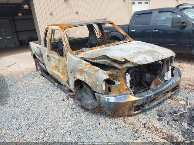 Продаж на аукціоні авто 2001 Ford F-250 Lariat/xl/xlt, vin: 1FTNX20S51EA63596, номер лоту: 45876773