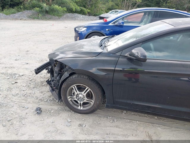 Aukcja sprzedaży 2018 Hyundai Elantra Se, vin: KMHD74LF6JU598637, numer aukcji: 45876775
