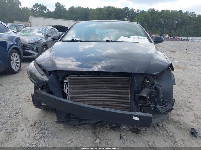 Aukcja sprzedaży 2018 Hyundai Elantra Se, vin: KMHD74LF6JU598637, numer aukcji: 45876775