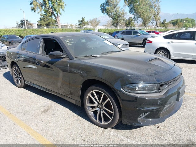 Aukcja sprzedaży 2023 Dodge Charger R/t, vin: 2C3CDXCT9PH708676, numer aukcji: 45876776