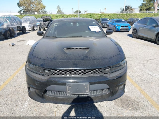 Aukcja sprzedaży 2023 Dodge Charger R/t, vin: 2C3CDXCT9PH708676, numer aukcji: 45876776