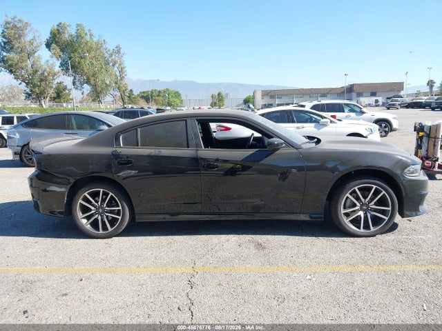 Aukcja sprzedaży 2023 Dodge Charger R/t, vin: 2C3CDXCT9PH708676, numer aukcji: 45876776